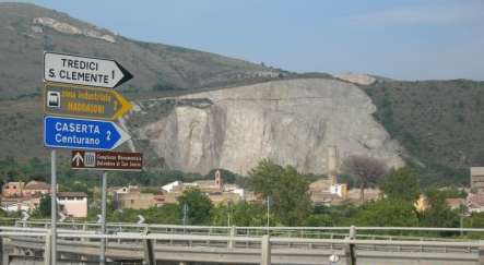 tredici san clemente