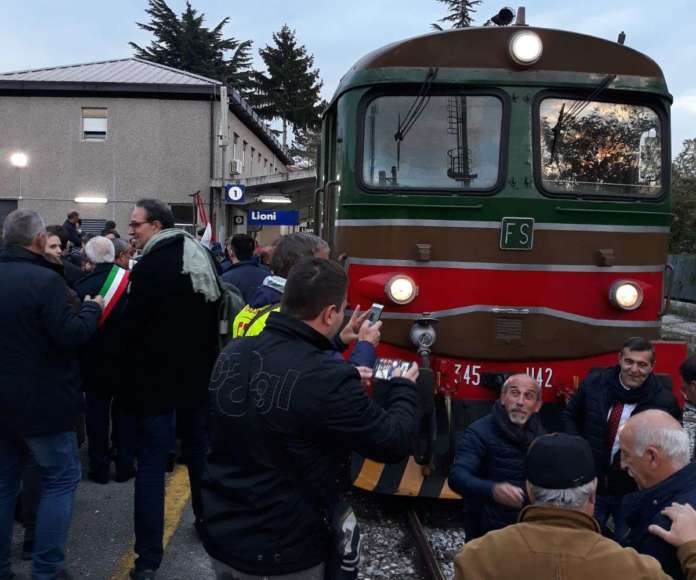 treno 2