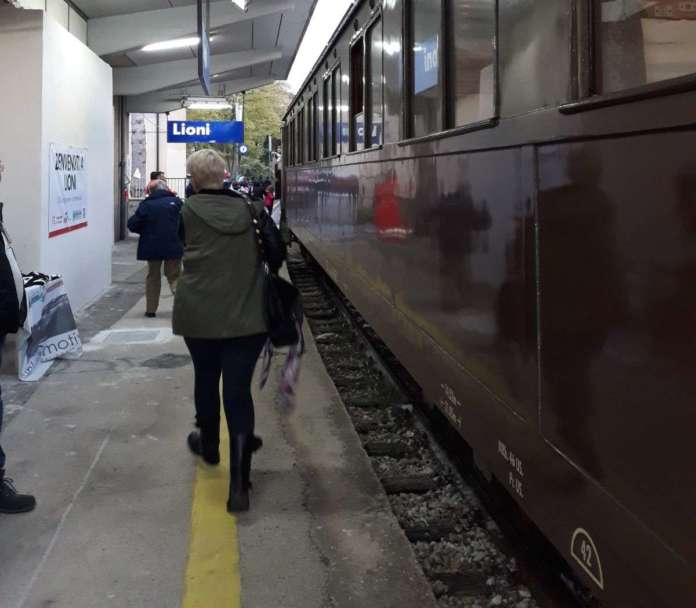 treno