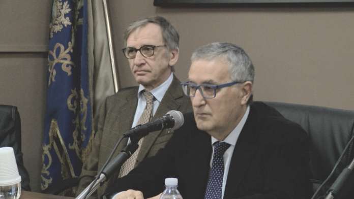 tribunale procuratore