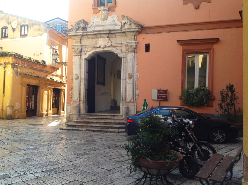 comune sant'agata de' goti