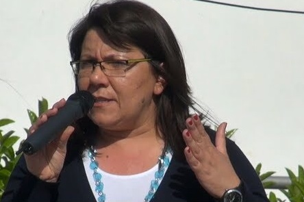 vilma moronese