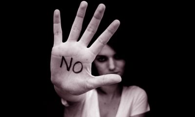 violenza donne