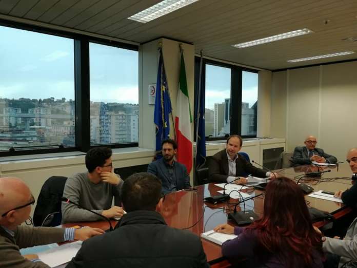 zinzi incontro associazione