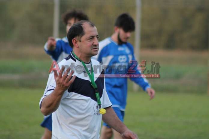 zullo apice