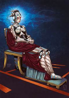 “Statua di Agrippina”