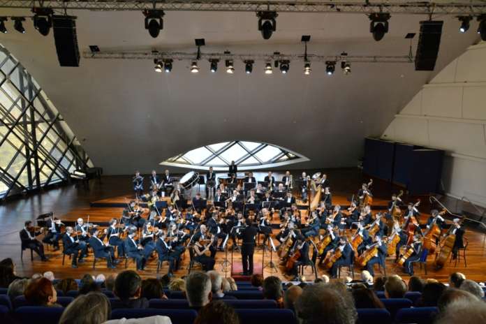 01 01 - Concerto Capodanno 2017