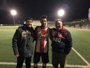 Real San Gennarello