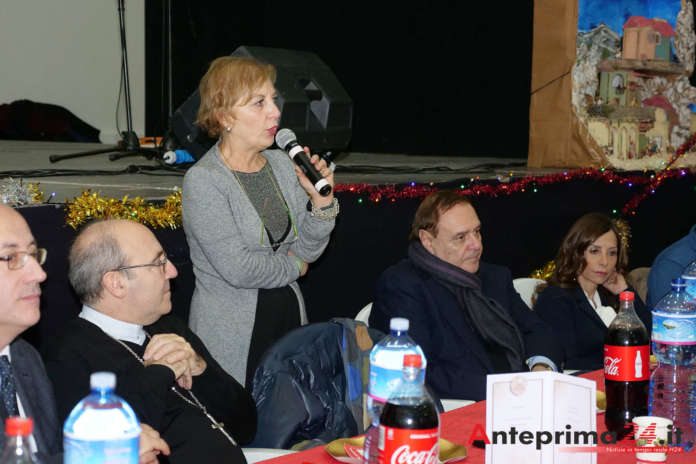 Direttrice Palma