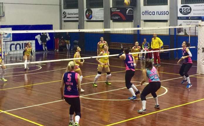 Accademia Volley-Bari