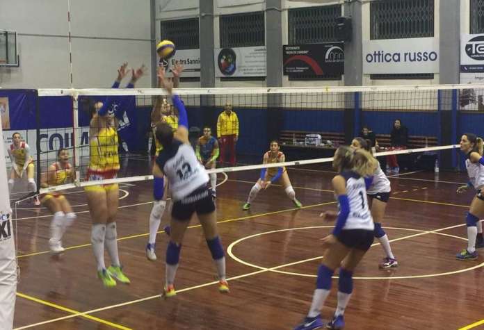 Accademia Volley