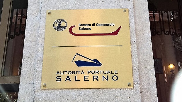 Autorità portuale Salerno