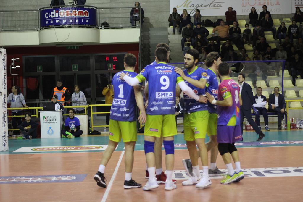 Aversa-Catania (2)
