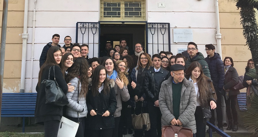 Biblioteca Comunale 2
