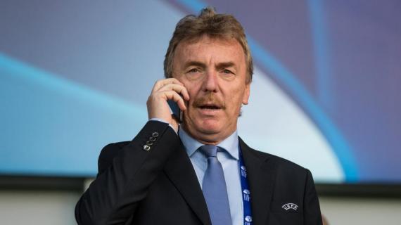 Boniek parla di Guilherme