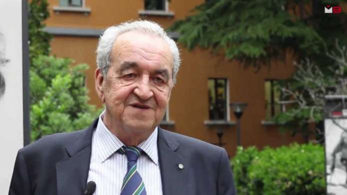 Bruno Pizzul