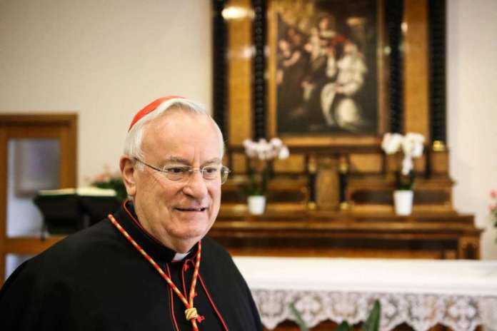 Chiesa: card.Bassetti, basta 'scarti', finanza gestita da pochi