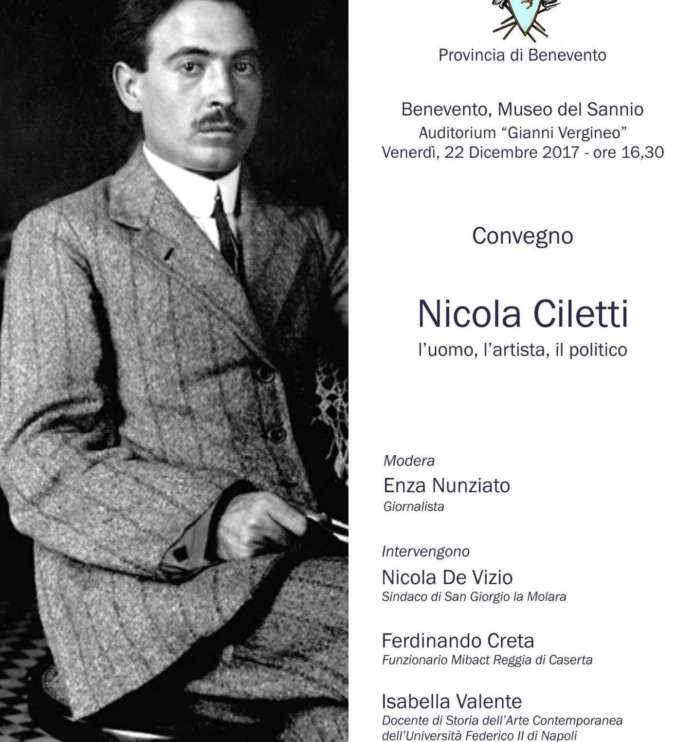 Ciletti Nicola