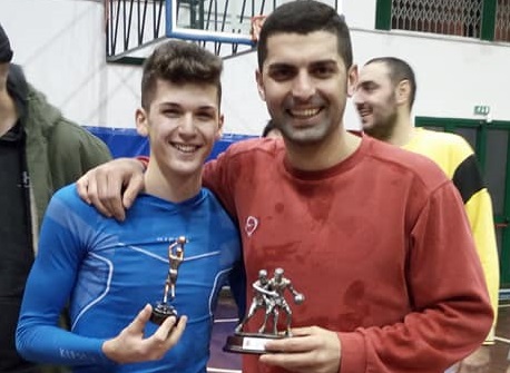 Cioppa e Moccia
