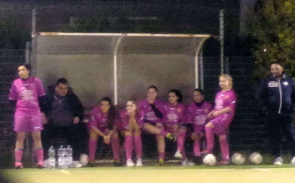 Csi Le Streghe Benevento