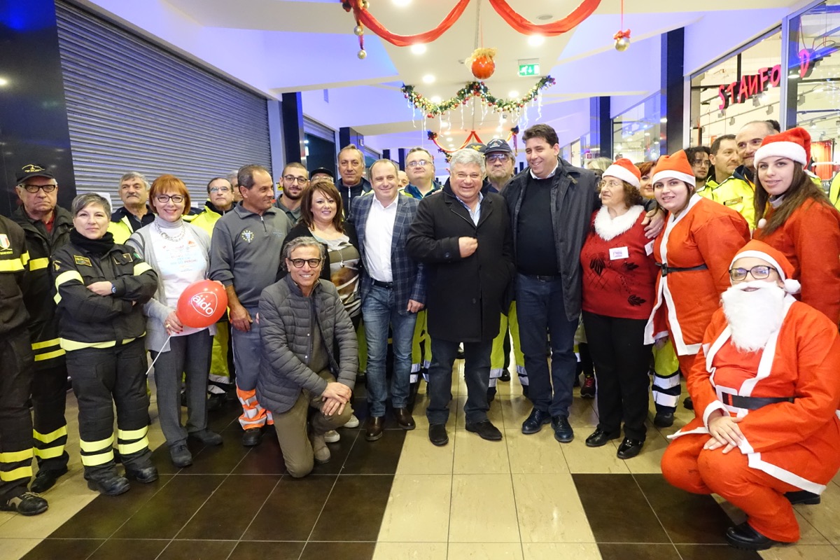 cesvob benevento