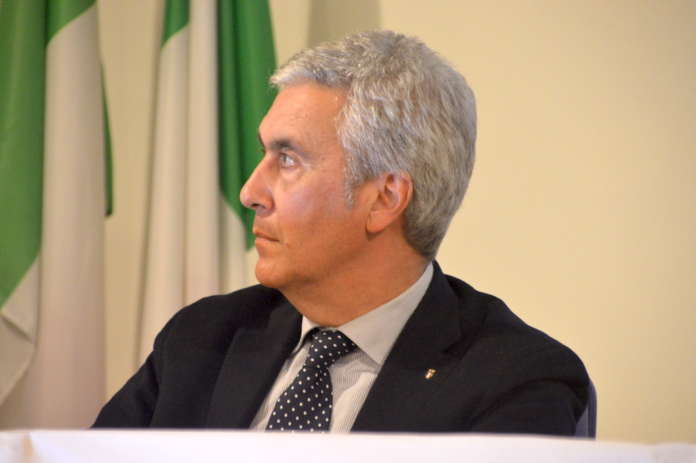 Cosimo Sibilia