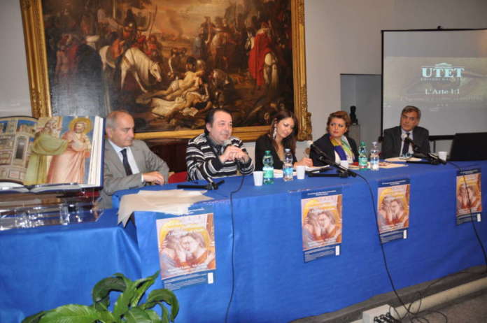 giotto provincia