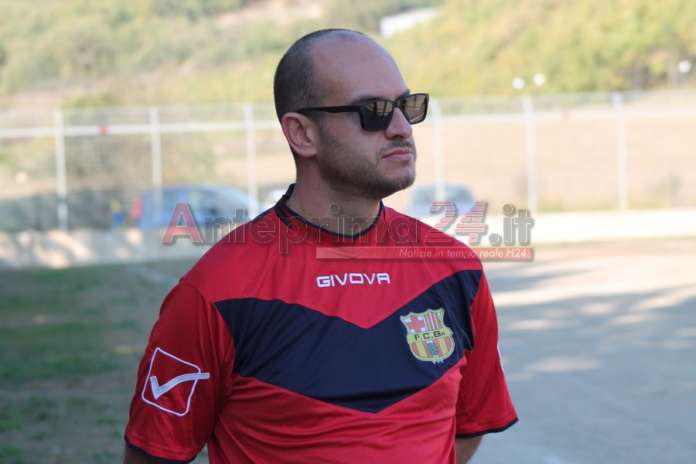 Danilo Romano