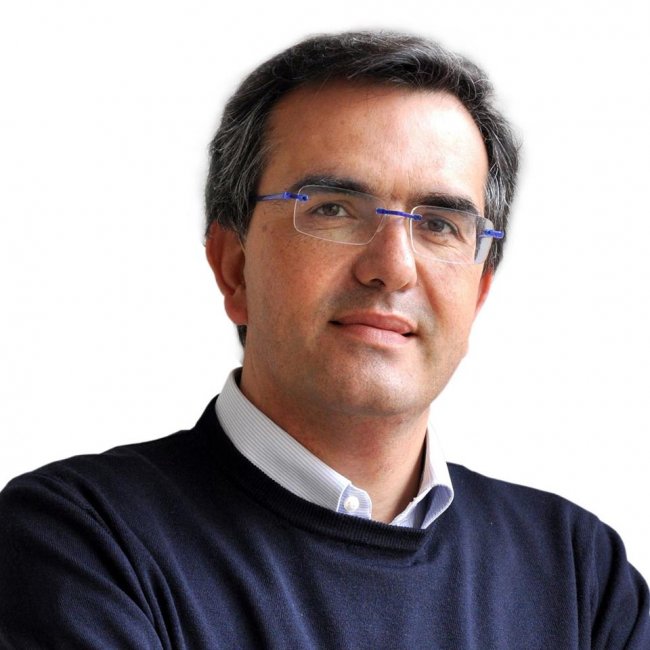 Enrico Tresca Pd Caserta