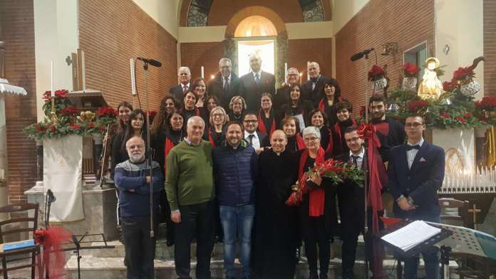 FOTO CONCERTO