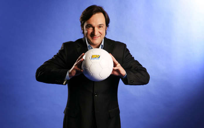 Fabio Caressa