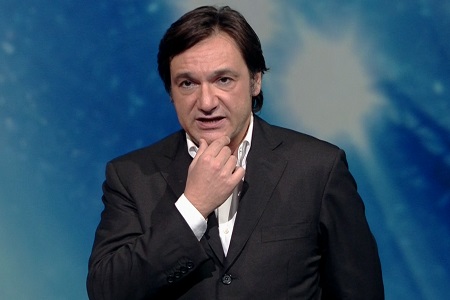 Fabio Caressa