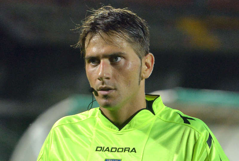 Fabrizio Pasqua di Tivoli