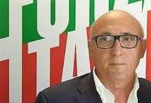 Enzo Fasano operato di tumore: è in terapia intensiva
