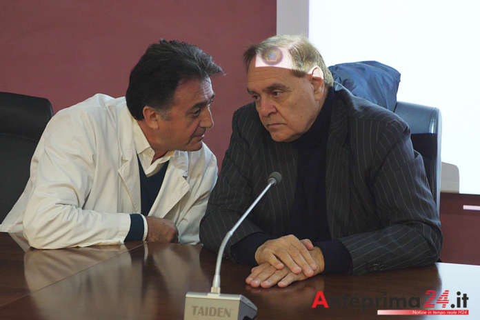 Feleppa e Mastella