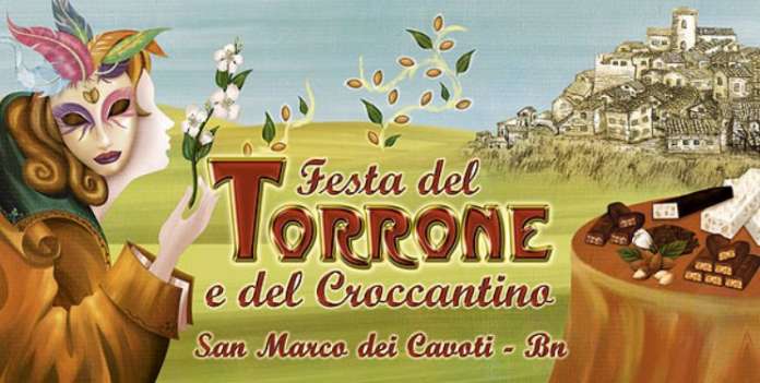 Festa del Torrone e del Croccantino