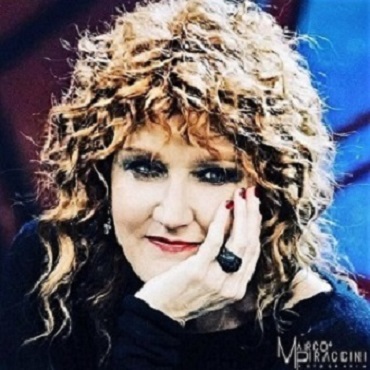 Fiorella mannoia