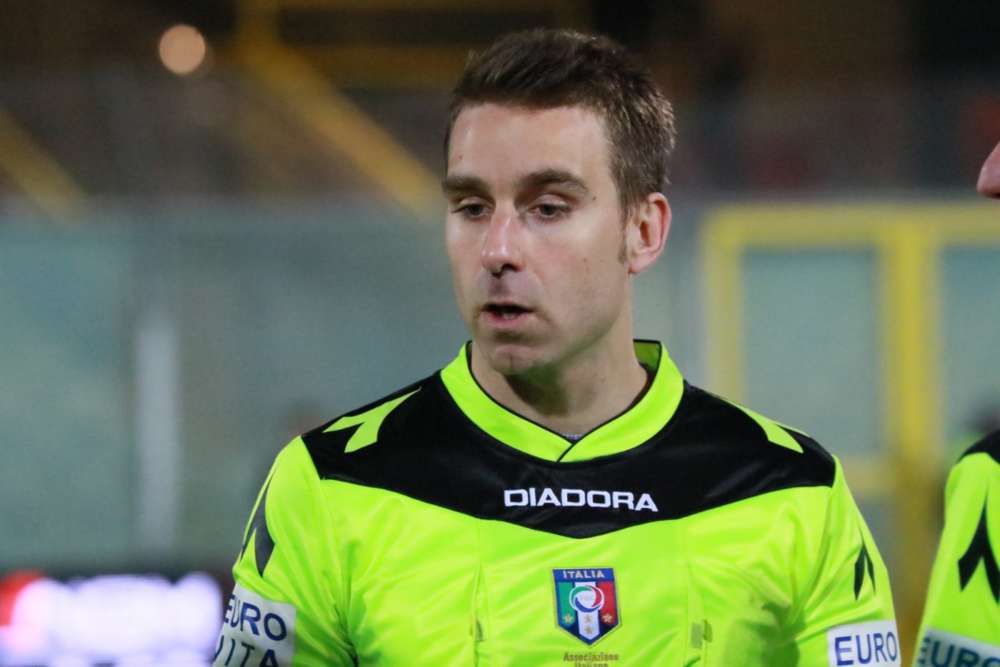 Francesco Fourneau di Roma 1
