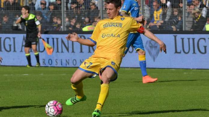 Frara Frosinone