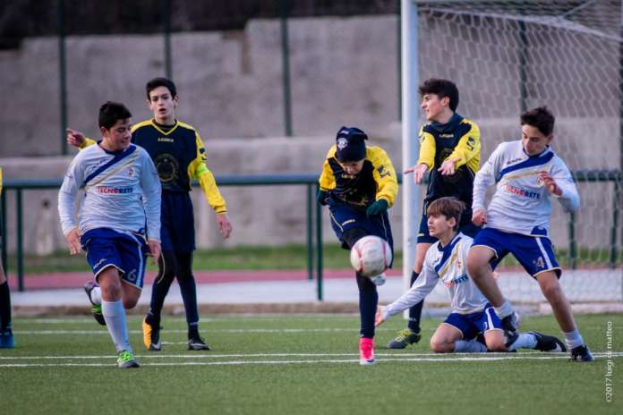 G.S. Pietrelcina-Cesare Ventura (Giovanissimi) (42)