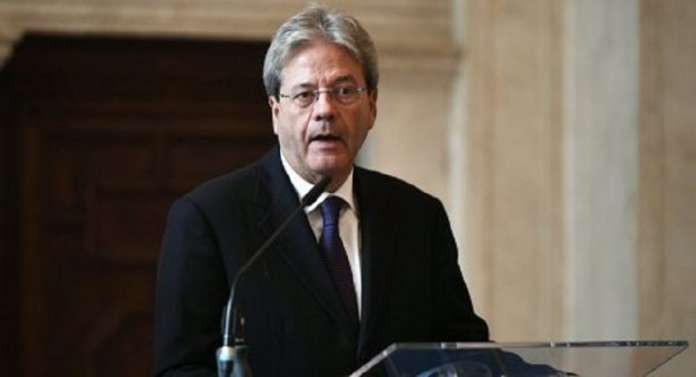Gentiloni