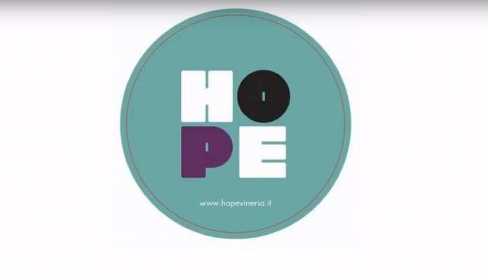 Hope di Palinuro