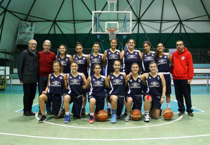 meomartini basket femminile