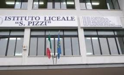 Il Liceo Pizzi di Capua