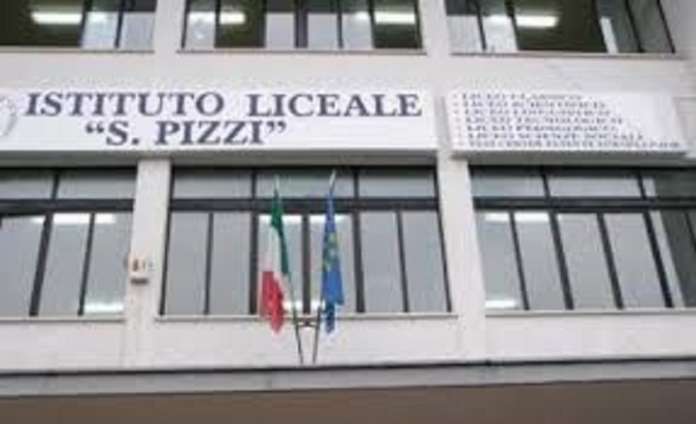 Il Liceo Pizzi di Capua