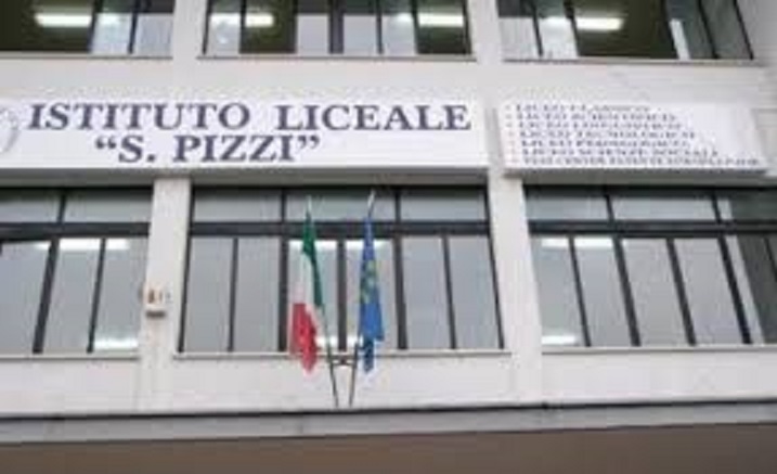Il Liceo Pizzi di Capua