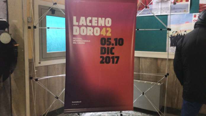 Laceno d'oro