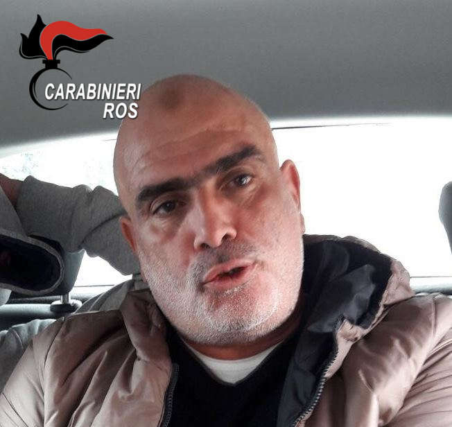 L'algerino Yacine Gasry condannato per terrorismo