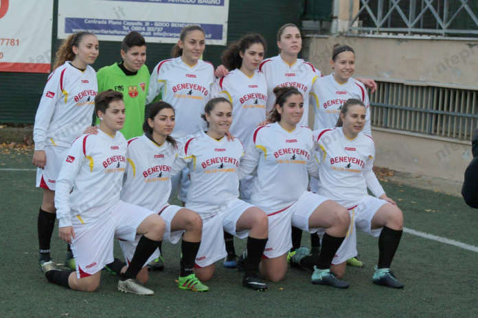 Le Streghe Benevento