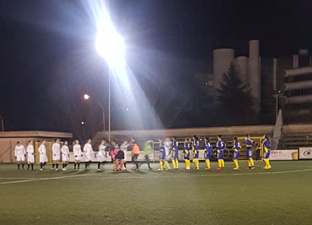 Le Streghe Benevento-Sant'Egidio